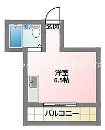 京阪本線 古川橋駅 徒歩14分