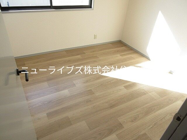 洋室