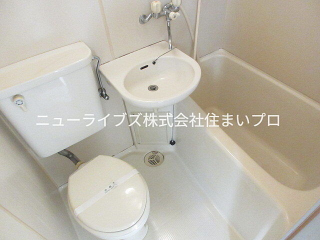 浴室
