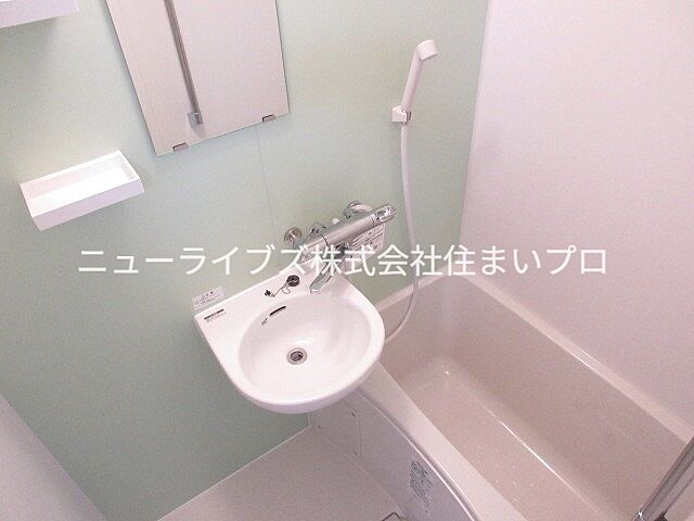 浴室