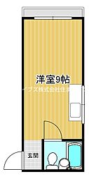 京阪本線 大和田駅 徒歩9分