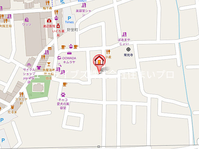 地図
