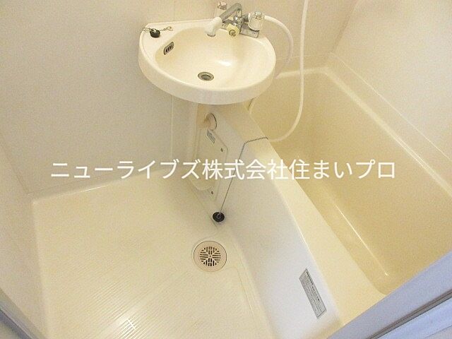 浴室