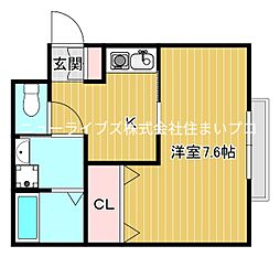 京阪本線 寝屋川市駅 徒歩5分 1階/-