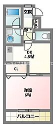 京阪本線 寝屋川市駅 徒歩8分 3階/-