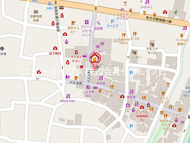 地図