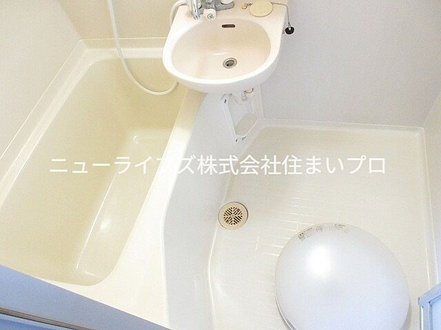 浴室