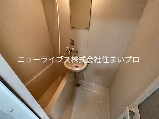 浴室