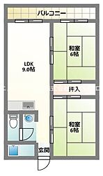 京阪本線 寝屋川市駅 徒歩11分 2階/-
