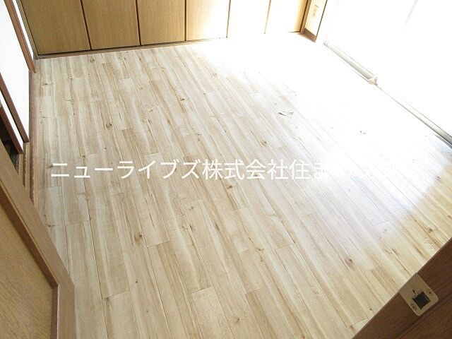 洋室