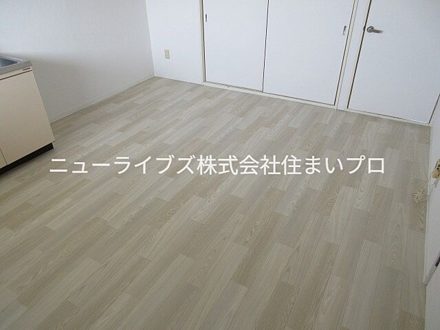 洋室