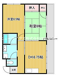 京阪本線 大和田駅 徒歩10分 3階/-