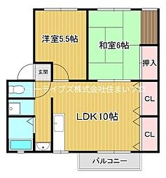 京阪本線 寝屋川市駅 徒歩17分