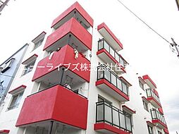 外観画像