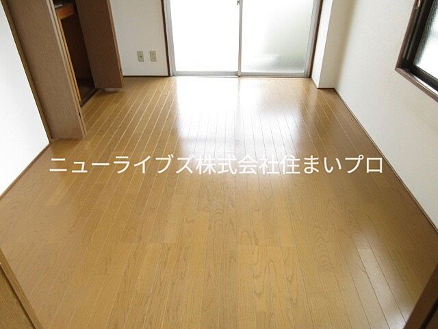 洋室