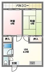 🉐敷金礼金0円！🉐京阪本線 大和田駅 徒歩10分
