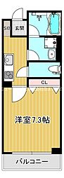 京阪本線 寝屋川市駅 徒歩8分 1階/-