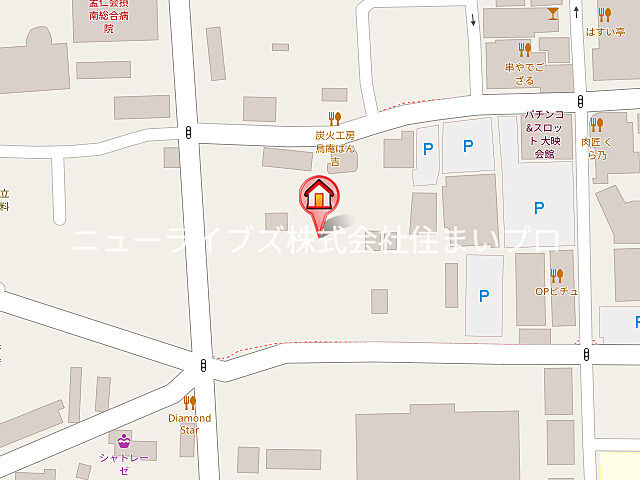 地図