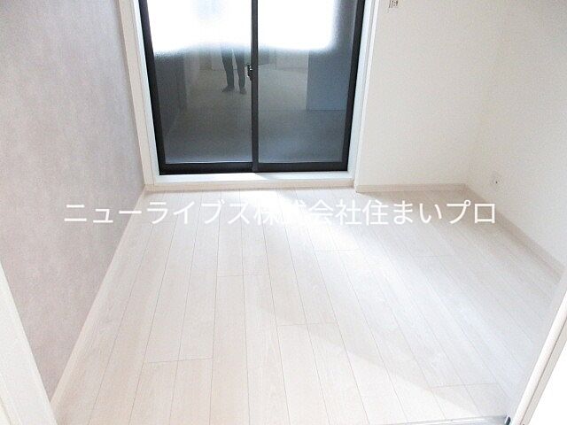 洋室