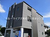 大阪府寝屋川市出雲町：物件画像／住まいプロ　ニューライブズ株式会社