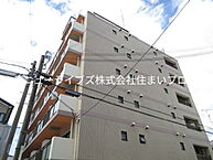 大阪府寝屋川市萱島本町：物件画像／住まいプロ　ニューライブズ株式会社