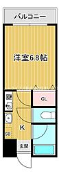 🉐敷金礼金0円！🉐京阪本線 寝屋川市駅 徒歩16分