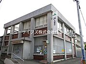 JA九個荘 神田支所 856m