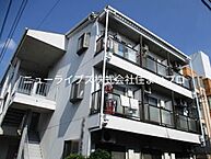 大阪府寝屋川市萱島桜園町：物件画像／住まいプロ　ニューライブズ株式会社