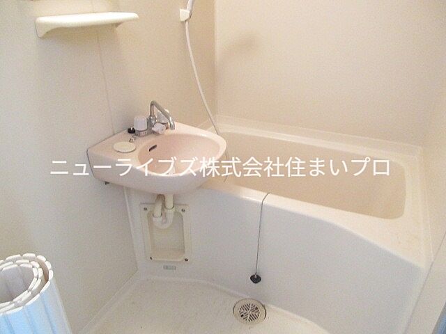 浴室