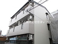 大阪府門真市石原町：物件画像／住まいプロ　ニューライブズ株式会社