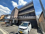 大阪府門真市上野口町：物件画像／住まいプロ　ニューライブズ株式会社