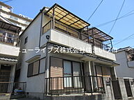 大阪府寝屋川市萱島信和町：物件画像／住まいプロ　ニューライブズ株式会社