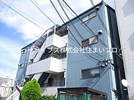大阪府門真市古川町：物件画像／住まいプロ　ニューライブズ株式会社