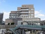 関西医科大学香里病院 962m