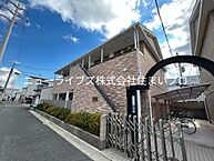 大阪府門真市野里町：物件画像／住まいプロ　ニューライブズ株式会社