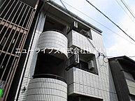 大阪府門真市朝日町：物件画像／住まいプロ　ニューライブズ株式会社
