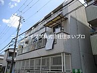 大阪府寝屋川市萱島桜園町：物件画像／住まいプロ　ニューライブズ株式会社