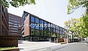大阪国際大学 1059m