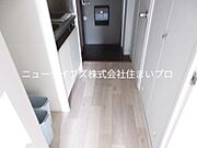 リフォーム中