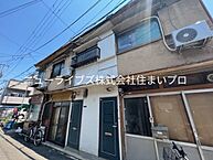 大阪府門真市御堂町：物件画像／住まいプロ　ニューライブズ株式会社