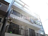 大阪府寝屋川市萱島南町：物件画像／住まいプロ　ニューライブズ株式会社