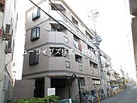 大阪府門真市宮野町：物件画像／住まいプロ　ニューライブズ株式会社