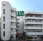 寝屋川南病院 367m
