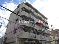大阪府寝屋川市高柳栄町：物件画像／住まいプロ　ニューライブズ株式会社