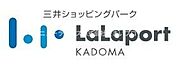 ららぽーと門真 1946m