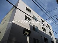 大阪府門真市上島町：物件画像／住まいプロ　ニューライブズ株式会社