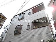 大阪府門真市北岸和田3丁目：物件画像／住まいプロ　ニューライブズ株式会社