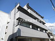 大阪府門真市島頭3丁目：物件画像／住まいプロ　ニューライブズ株式会社