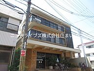大阪府守口市金田町2丁目：物件画像／住まいプロ　ニューライブズ株式会社