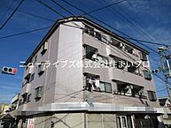 大阪府守口市大久保町3丁目：物件画像／住まいプロ　ニューライブズ株式会社